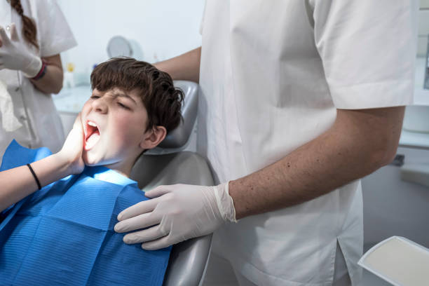 Best Emergency Treatment for Toothache in Anahola, HI