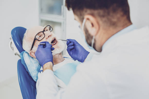 Best Emergency Tooth Extraction in Anahola, HI
